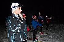 Skiskole 15.1  Govvat/foto: Charles Petterson
